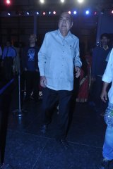 Raghavendra Rao Son Prakash Wedding